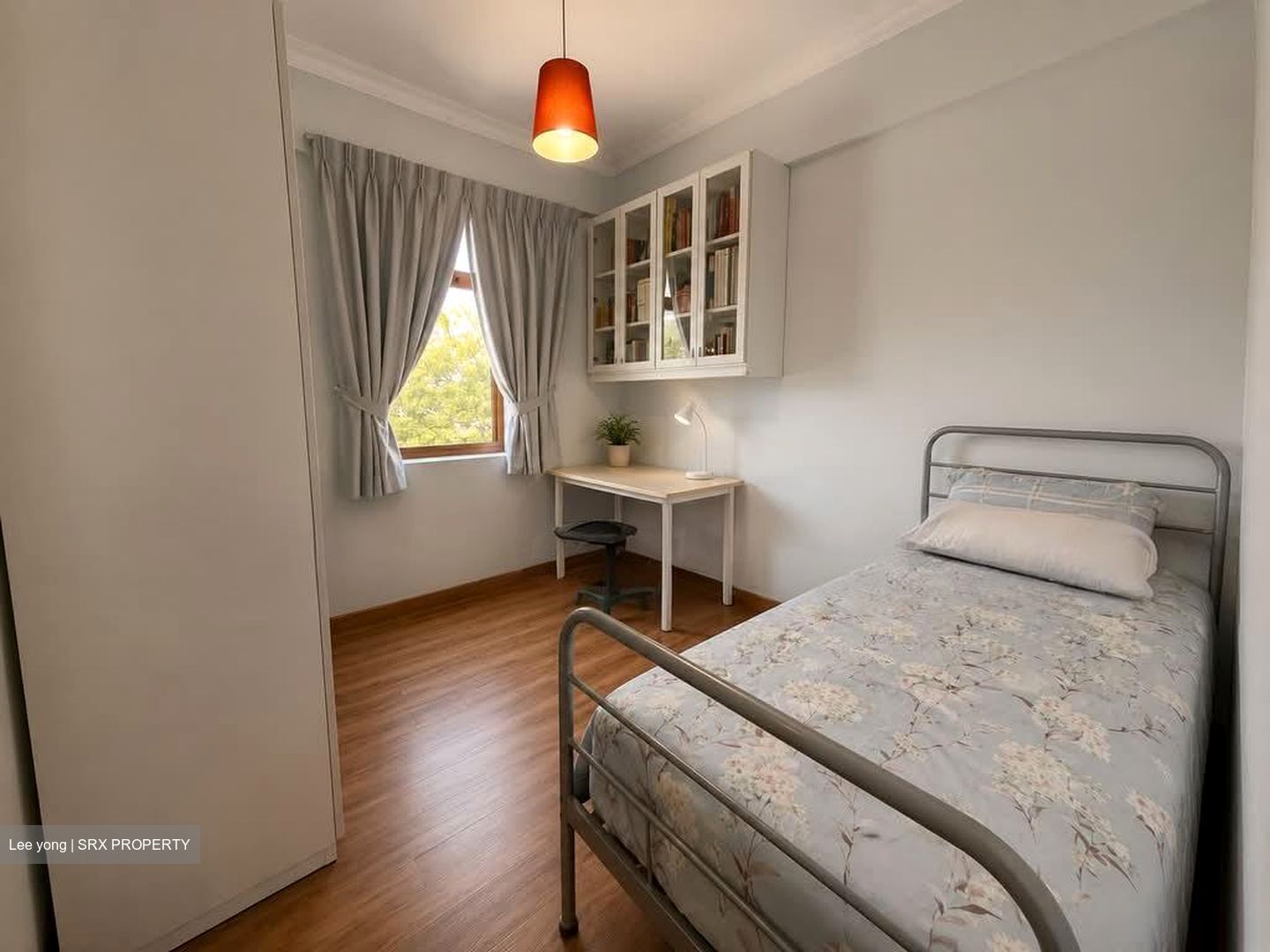 Cashew Heights Condominium (D23), Condominium #581930061